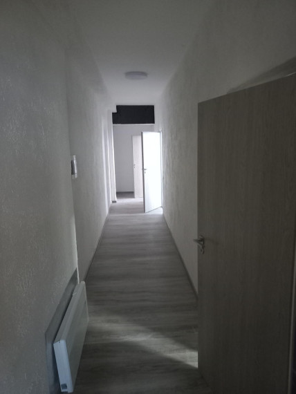 Parduodamas butas Gudelių k., Kazlų Rūdos sav., 57.00 m² ploto 2 kambariai 5