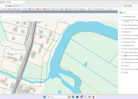 Parduodamas namas Bažnyčios g., Krekenavos mstl., Panevėžio r. sav., 75.00 m² ploto 3 kambariai Parduodamas namas Bažnyčios g., Krekenavos mstl., Panevėžio r. sav., 75.00 m² ploto 3 kambariai