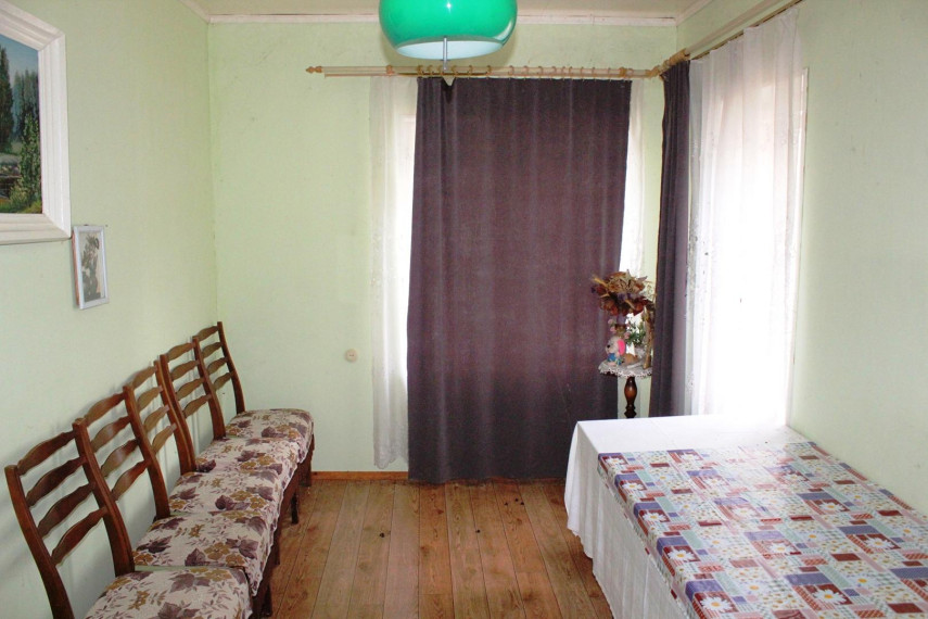 Parduodamas namas Bažnyčios g., Krekenavos mstl., Panevėžio r. sav., 75.00 m² ploto 3 kambariai 20