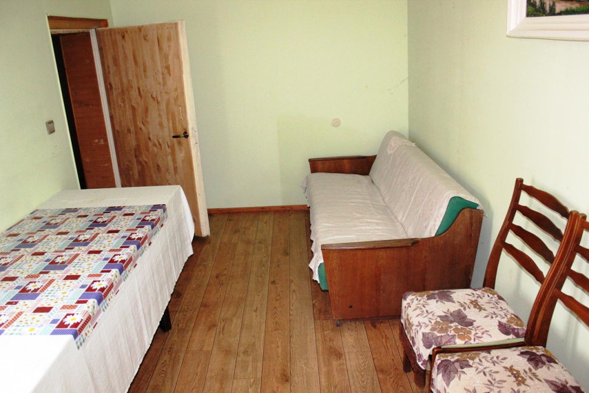 Parduodamas namas Bažnyčios g., Krekenavos mstl., Panevėžio r. sav., 75.00 m² ploto 3 kambariai 21