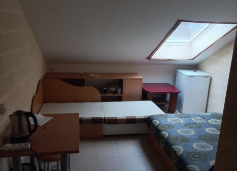Parduodamas butas Kuršių tak., Šventoji, Palangos m., Palangos m. sav., 17.00 m² ploto 1 kambarys Parduodamas butas Kuršių tak., Šventoji, Palangos m., Palangos m. sav., 17.00 m² ploto 1 kambarys