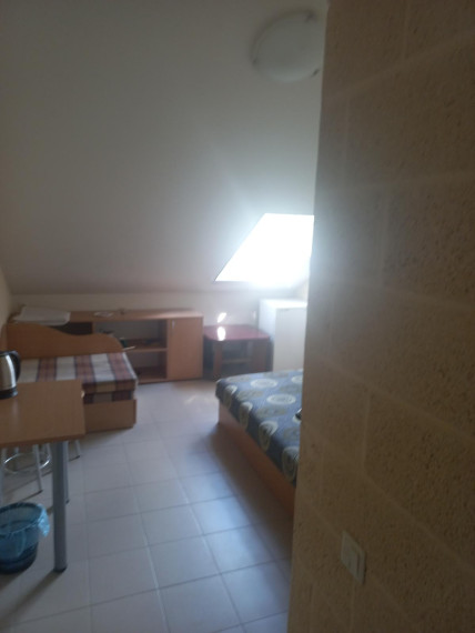 Parduodamas butas Kuršių tak., Šventoji, Palangos m., Palangos m. sav., 17.00 m² ploto 1 kambarys 2