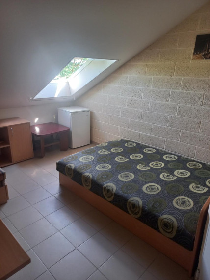 Parduodamas butas Kuršių tak., Šventoji, Palangos m., Palangos m. sav., 17.00 m² ploto 1 kambarys 3