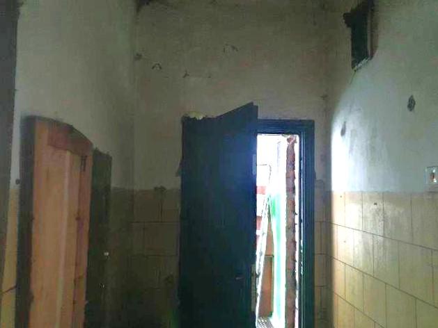 Parduodamas butas Tauragės g., Pašaltuonio k., Jurbarko r. sav., 62.53 m² ploto 3 kambariai 13
