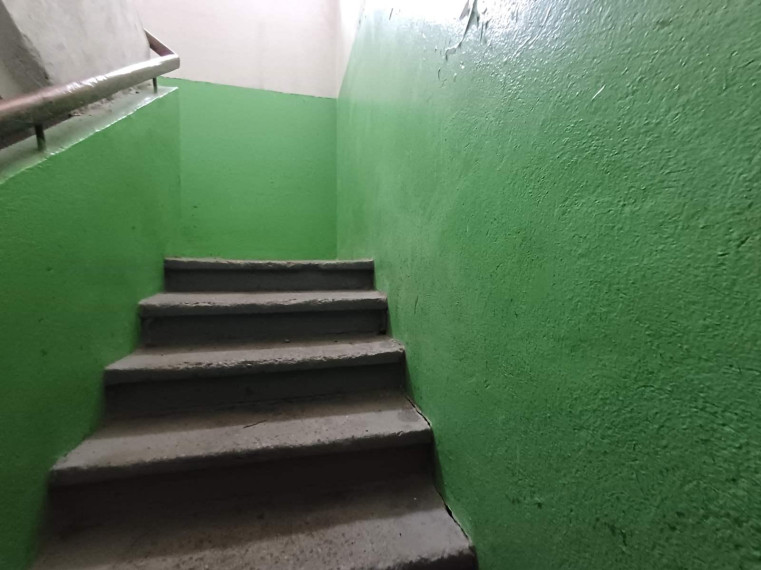Parduodamas butas Tauragės g., Pašaltuonio k., Jurbarko r. sav., 62.53 m² ploto 3 kambariai 15