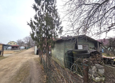 Parduodamas namas Rodūnios Sodų 2-oji g., Naujininkai, Vilniaus m., Vilniaus m. sav., 20.78 m² ploto 2 kambariai Parduodamas namas Rodūnios Sodų 2-oji g., Naujininkai, Vilniaus m., Vilniaus m. sav., 20.78 m² ploto 2 kambariai