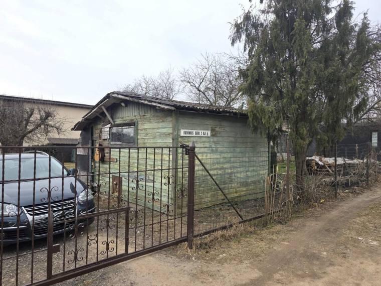 Parduodamas namas Rodūnios Sodų 2-oji g., Naujininkai, Vilniaus m., Vilniaus m. sav., 20.78 m² ploto 2 kambariai 2