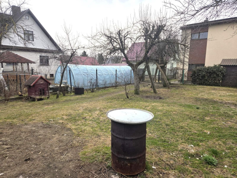 Parduodamas namas Rodūnios Sodų 2-oji g., Naujininkai, Vilniaus m., Vilniaus m. sav., 20.78 m² ploto 2 kambariai 5