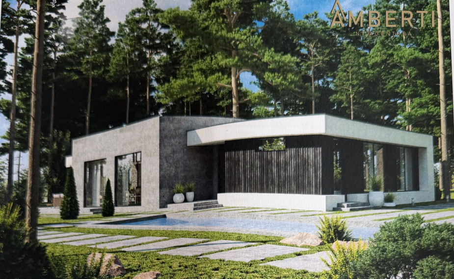 Parduodamas sklypas Lizdeikos g., Pabaliai, Šiaulių m., Šiaulių m. sav., 12.61 a ploto 2