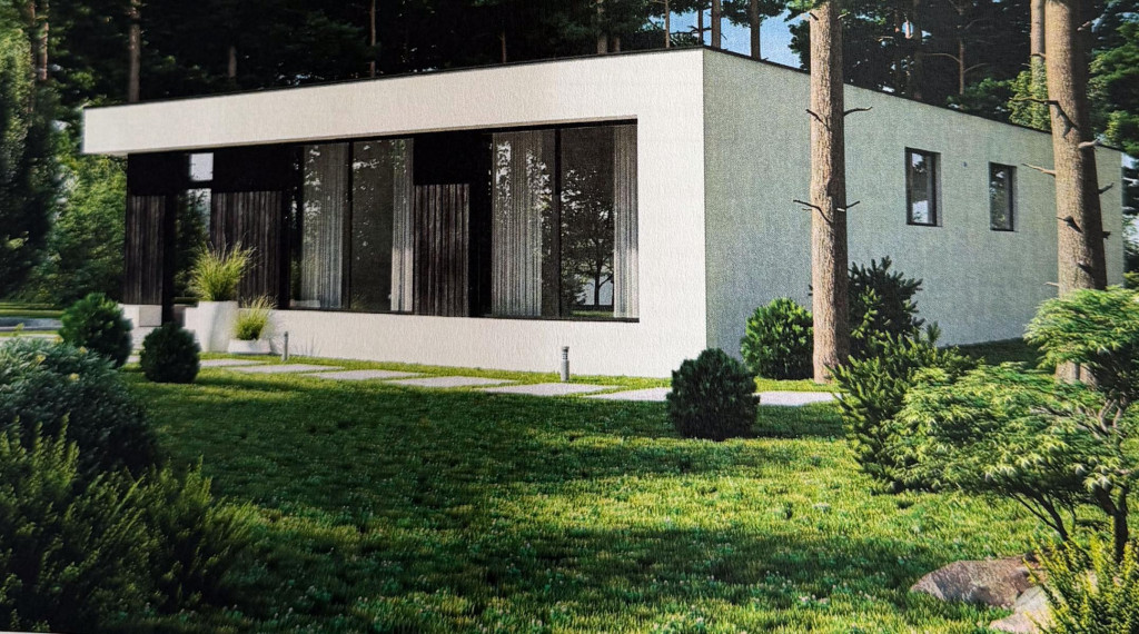 Parduodamas sklypas Lizdeikos g., Pabaliai, Šiaulių m., Šiaulių m. sav., 12.61 a ploto 3