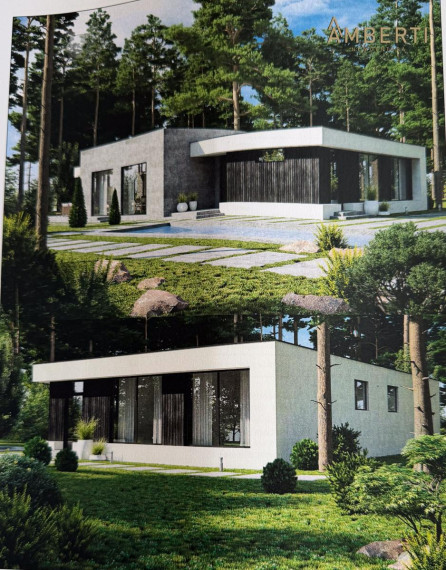 Parduodamas sklypas Lizdeikos g., Pabaliai, Šiaulių m., Šiaulių m. sav., 12.61 a ploto 4