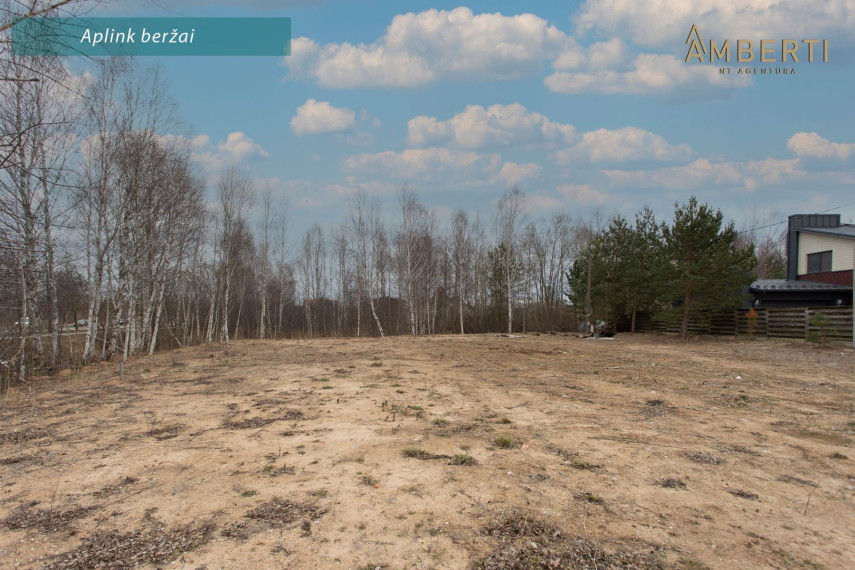 Parduodamas sklypas Lizdeikos g., Pabaliai, Šiaulių m., Šiaulių m. sav., 12.61 a ploto 7