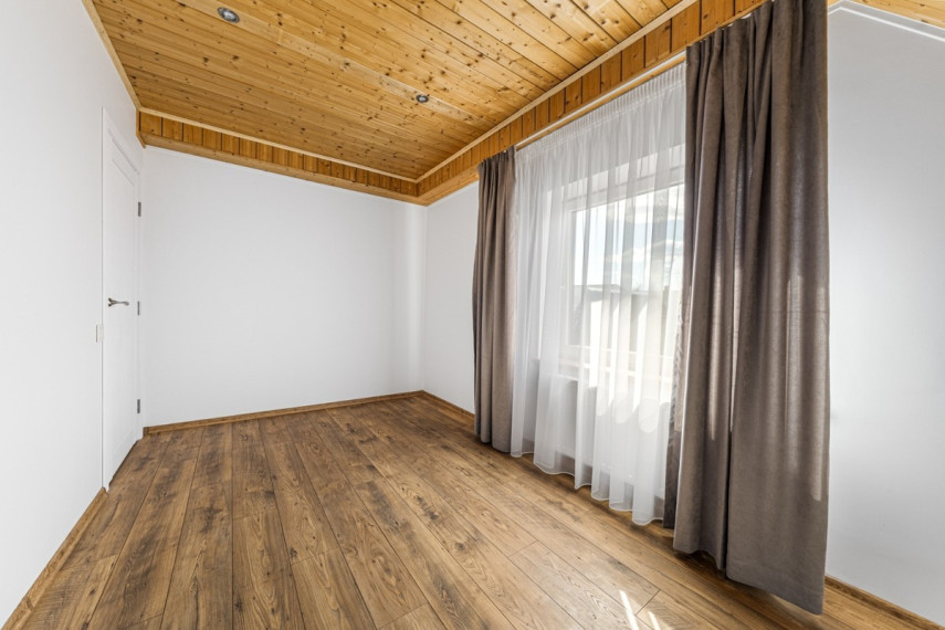 Parduodamas namas Arimų Sodų 8-oji g., Vilniaus m., Vilniaus m. sav., 107.57 m2 ploto, 2 aukštai 25