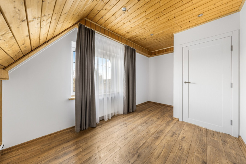 Parduodamas namas Arimų Sodų 8-oji g., Vilniaus m., Vilniaus m. sav., 107.57 m2 ploto, 2 aukštai 27