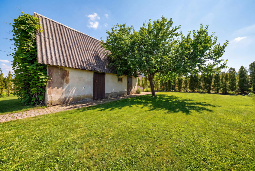 Parduodamas namas Arimų Sodų 8-oji g., Vilniaus m., Vilniaus m. sav., 107.57 m2 ploto, 2 aukštai 32
