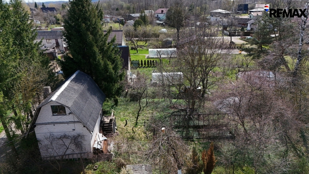 Parduodamas sklypas Arimų Sodų 10-oji g., Naujojoje Vilnioje, Vilniuje, 10 a ploto 4