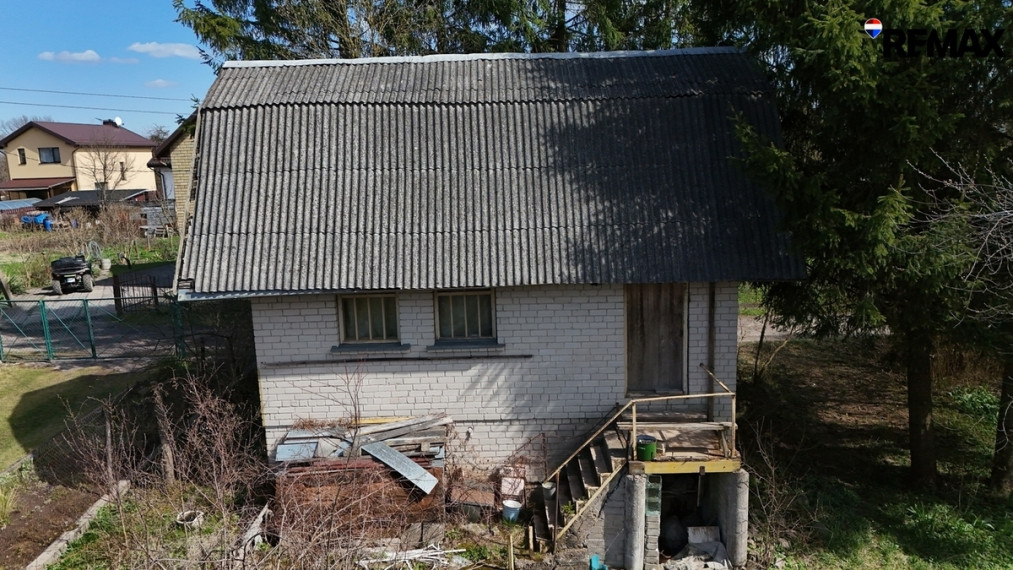 Parduodamas sklypas Arimų Sodų 10-oji g., Naujojoje Vilnioje, Vilniuje, 10 a ploto 5