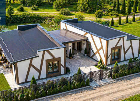 Parduodamas namas Užukulpio g., Kariotiškių k., Trakų r. sav., 113 m2 ploto, 1 aukštai