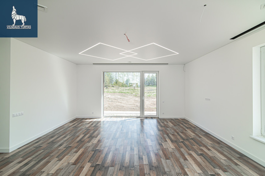 Parduodamas namas Užukulpio g., Kariotiškių k., Trakų r. sav., 113 m2 ploto, 1 aukštai 19