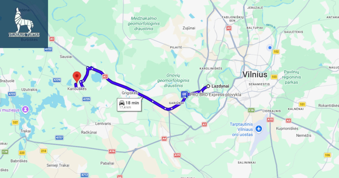 Parduodamas namas Užukulpio g., Kariotiškių k., Trakų r. sav., 113 m2 ploto, 1 aukštai 30