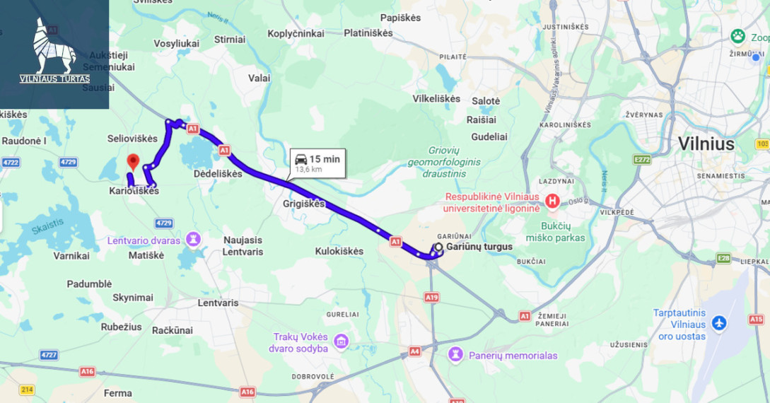 Parduodamas namas Užukulpio g., Kariotiškių k., Trakų r. sav., 113 m2 ploto, 1 aukštai 31