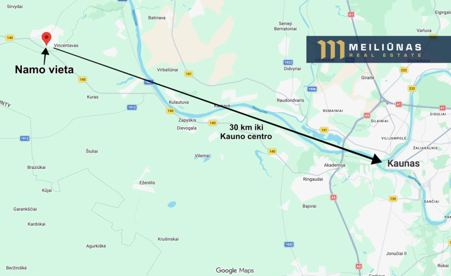 Parduodamas namas Gėlių g., Lekėčių k., 106.45 kv.m ploto 15