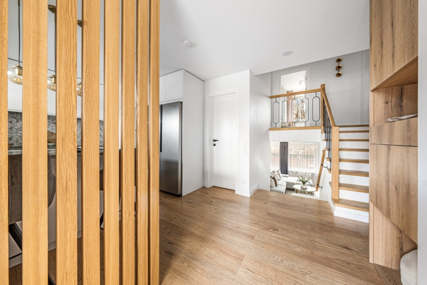 Parduodamas namas Pašilaičių g., Vilniaus m., Vilniaus m. sav., 82.47 m2 ploto, 3 aukštai 16