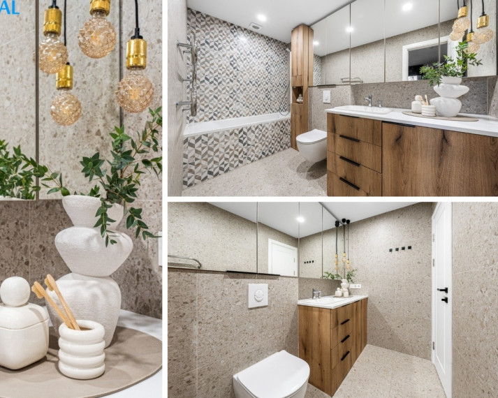 Parduodamas namas Pašilaičių g., Vilniaus m., Vilniaus m. sav., 82.47 m2 ploto, 3 aukštai 19
