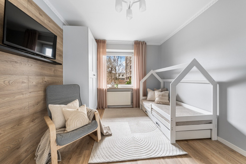 Parduodamas namas Pašilaičių g., Vilniaus m., Vilniaus m. sav., 82.47 m2 ploto, 3 aukštai 22