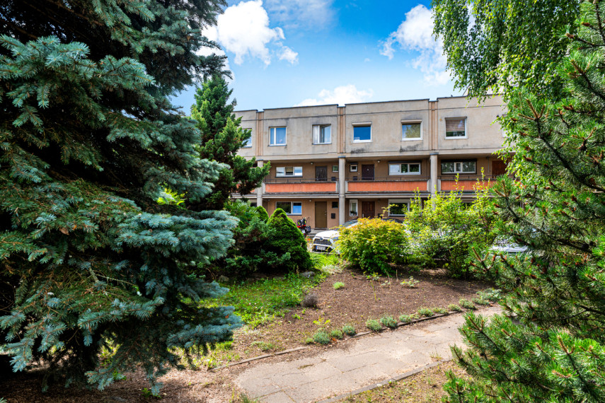 Parduodamas namas Pašilaičių g., Vilniaus m., Vilniaus m. sav., 82.47 m2 ploto, 3 aukštai 33