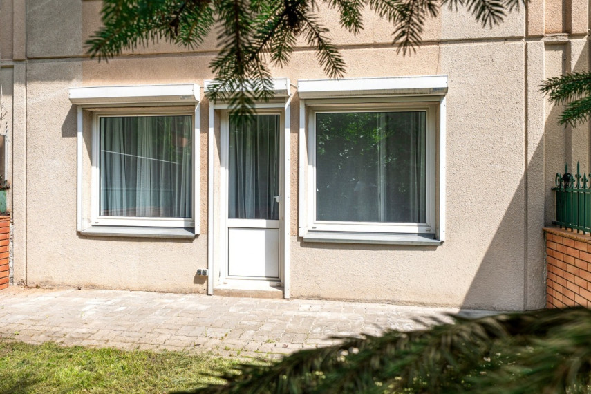 Parduodamas namas Pašilaičių g., Vilniaus m., Vilniaus m. sav., 82.47 m2 ploto, 3 aukštai 34