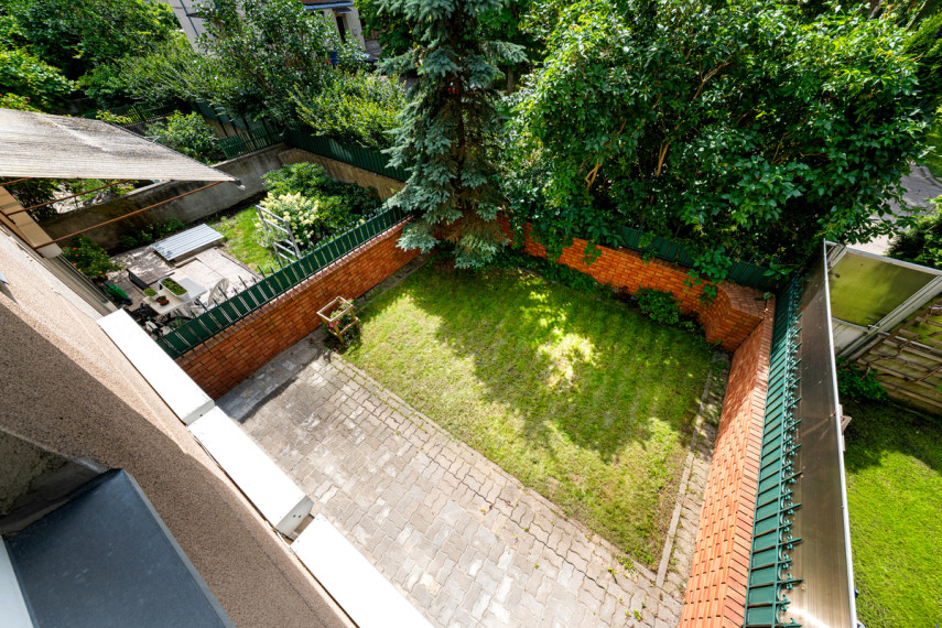 Parduodamas namas Pašilaičių g., Vilniaus m., Vilniaus m. sav., 82.47 m2 ploto, 3 aukštai 36