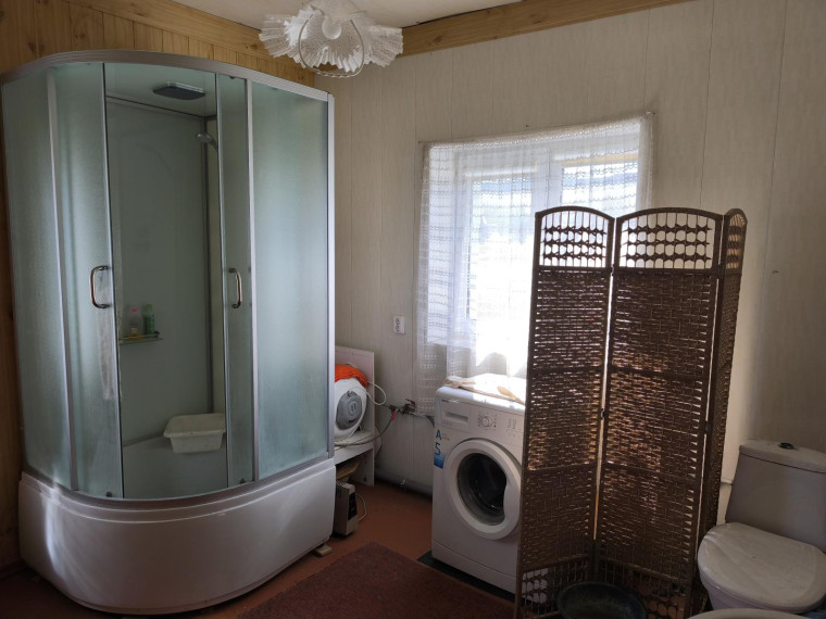 Parduodamas namas Rokiškio m., Rokiškio r. sav., 47.65 m² ploto 2 kambariai 8