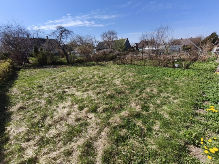 Parduodamas namas Rokiškio m., Rokiškio r. sav., 47.65 m² ploto 2 kambariai 9