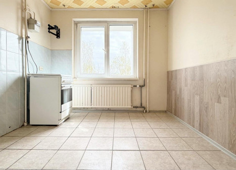 Parduodamas butas Chemikų g., Jonavos m., Jonavos r. sav., 36.46 m² ploto 1 kambarys Parduodamas butas Chemikų g., Jonavos m., Jonavos r. sav., 36.46 m² ploto 1 kambarys