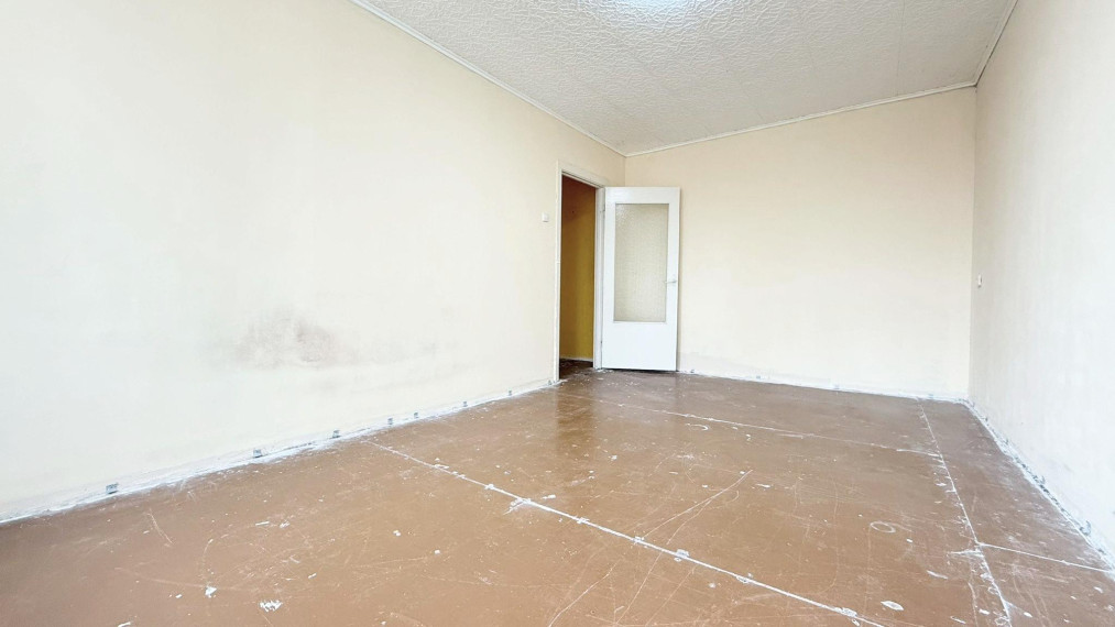 Parduodamas butas Chemikų g., Jonavos m., Jonavos r. sav., 36.46 m² ploto 1 kambarys 5