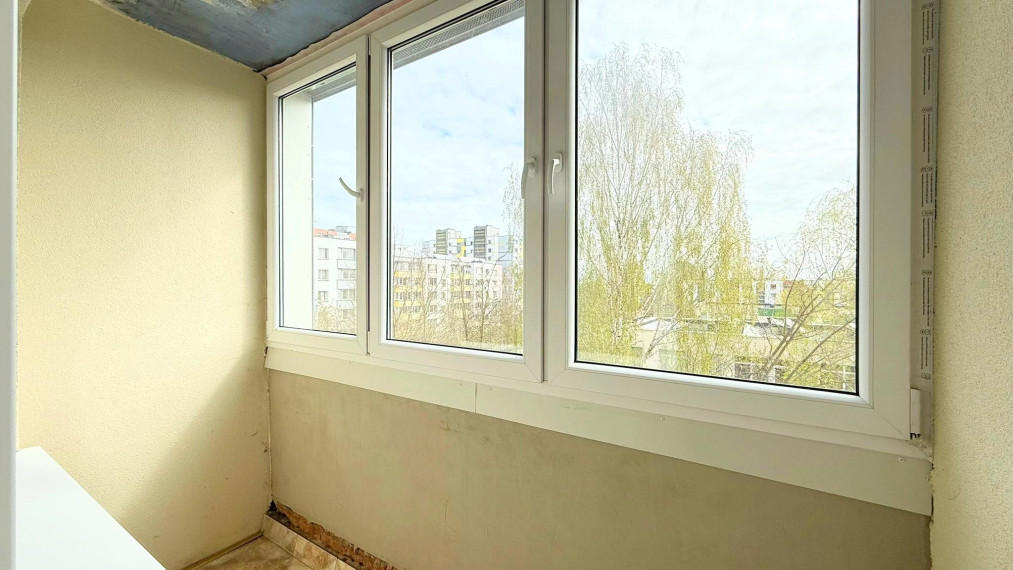Parduodamas butas Chemikų g., Jonavos m., Jonavos r. sav., 36.46 m² ploto 1 kambarys 7
