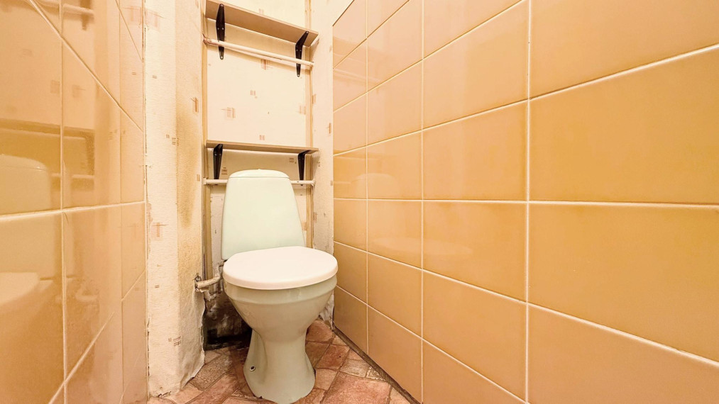 Parduodamas butas Chemikų g., Jonavos m., Jonavos r. sav., 36.46 m² ploto 1 kambarys 9