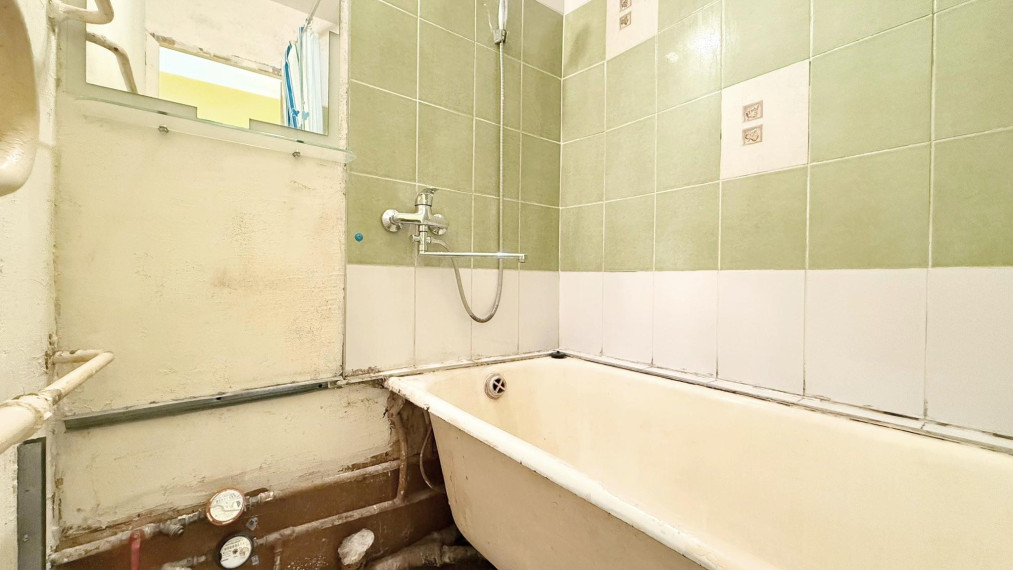 Parduodamas butas Chemikų g., Jonavos m., Jonavos r. sav., 36.46 m² ploto 1 kambarys 10