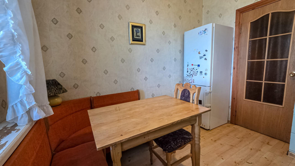 Nuomojamas butas Taikos g., Justiniškės, Vilniaus m., Vilniaus m. sav., 51.00 m² ploto 2 kambariai 11