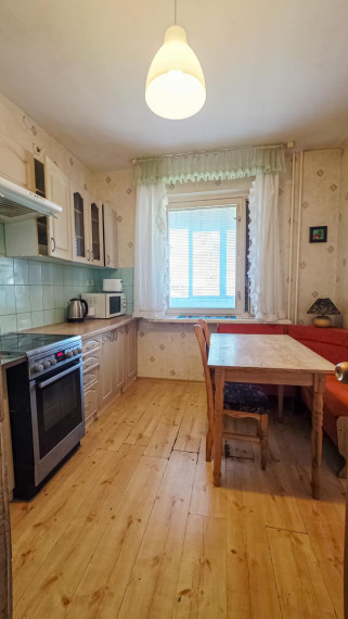 Nuomojamas butas Taikos g., Justiniškės, Vilniaus m., Vilniaus m. sav., 51.00 m² ploto 2 kambariai 14