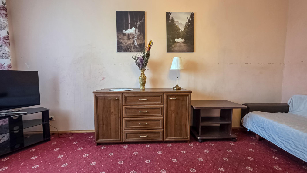 Nuomojamas butas Taikos g., Justiniškės, Vilniaus m., Vilniaus m. sav., 51.00 m² ploto 2 kambariai 15