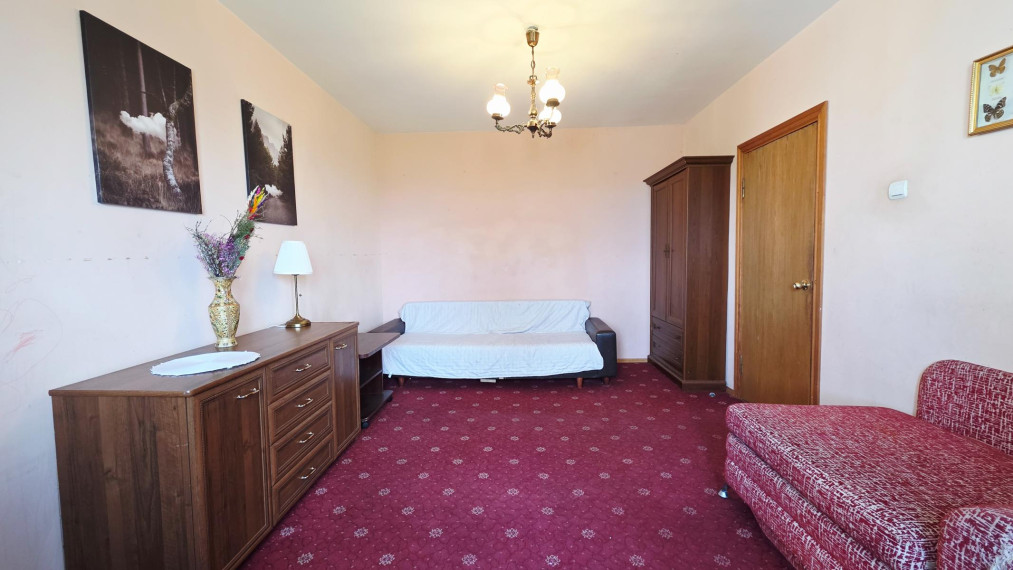 Nuomojamas butas Taikos g., Justiniškės, Vilniaus m., Vilniaus m. sav., 51.00 m² ploto 2 kambariai 12