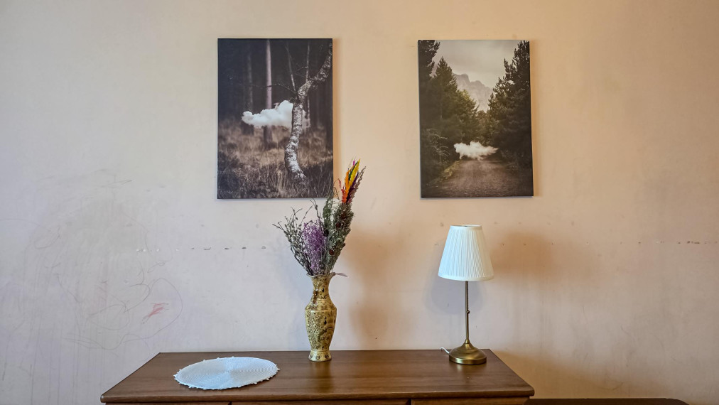Nuomojamas butas Taikos g., Justiniškės, Vilniaus m., Vilniaus m. sav., 51.00 m² ploto 2 kambariai 17