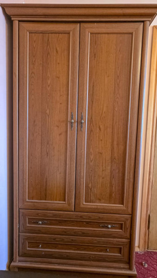 Nuomojamas butas Taikos g., Justiniškės, Vilniaus m., Vilniaus m. sav., 51.00 m² ploto 2 kambariai 18