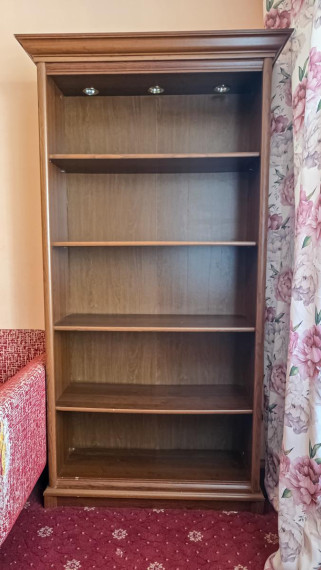 Nuomojamas butas Taikos g., Justiniškės, Vilniaus m., Vilniaus m. sav., 51.00 m² ploto 2 kambariai 19
