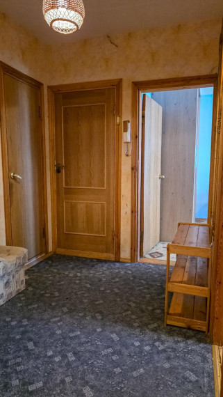 Nuomojamas butas Taikos g., Justiniškės, Vilniaus m., Vilniaus m. sav., 51.00 m² ploto 2 kambariai 20
