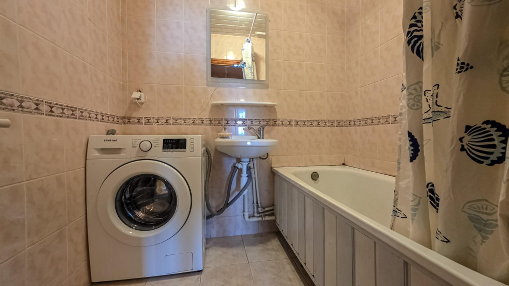 Nuomojamas butas Taikos g., Justiniškės, Vilniaus m., Vilniaus m. sav., 51.00 m² ploto 2 kambariai 23