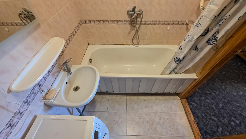 Nuomojamas butas Taikos g., Justiniškės, Vilniaus m., Vilniaus m. sav., 51.00 m² ploto 2 kambariai 24