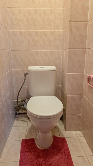 Nuomojamas butas Taikos g., Justiniškės, Vilniaus m., Vilniaus m. sav., 51.00 m² ploto 2 kambariai 25